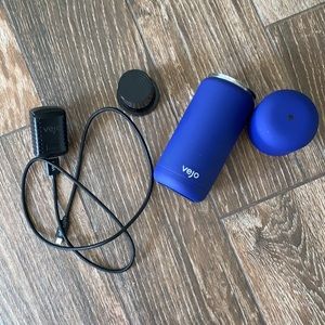 Vejo pod based personal smoothie blender